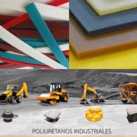 Placas de Poliuretano